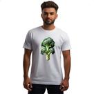 Camiseta Unissex Brocolis