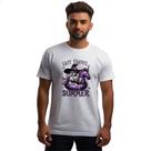 Camiseta Unissex Bruxa de ferias
