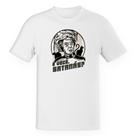Camiseta Unissex Bruxa do 71 é você satanás
