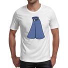Camiseta Unissex Calca de Shopping