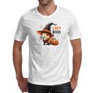 Camiseta Unissex Capivara capy boo