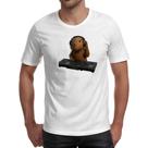 Camiseta Unissex Capivara DJ