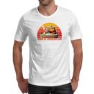 Camiseta Unissex Capivara nao se preocupe
