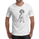 Camiseta Unissex Caramelo cangaceiro