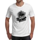 Camiseta Unissex Caravam Explosao Grafite Camiseta Unissex Caravam Explosao Grafite