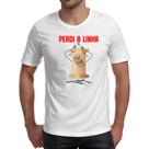 Camiseta Unissex Carretel perdi a linha