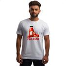 Camiseta Unissex Cat-Chup