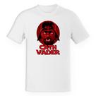 Camiseta Unissex Cath Vader
