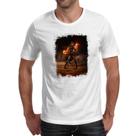 Camiseta Unissex Chandra - Catalisadora da chama