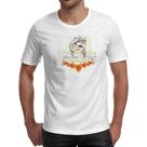 Camiseta Unissex Collection of love Camiseta Unissex Collection of love