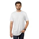 Camiseta Unissex Cor Lisa Para Chef Cozinha Profissionais Diversos Uniforme Blusa Passeio Casual 100% Algodão Cores Camiseta Unissex Cor Lisa Para Chef Cozinha Profissionais Diversos Uniforme Blusa Passeio Casual 100% Algodão Cores