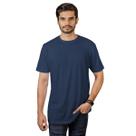 Camiseta Unissex Cor Lisa Para Chef Cozinha Profissionais Diversos Uniforme Blusa Passeio Casual 100% Algodão Cores