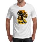Camiseta Unissex Corredor X