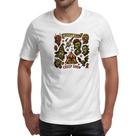 Camiseta Unissex Creepy Show