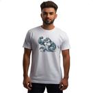 Camiseta Unissex Crocodilo maromba