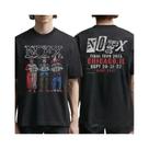 Camiseta Unissex De Algodão Com Estampa De Banda De Rock NOFX, Masculina E Feminina, Casual, De