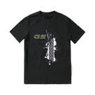 Camiseta Unissex De Algodão Estilo Hip Hop Streetwear Para Motociclistas Fãs Da BMW R1250GS Verão