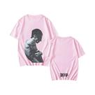 Camiseta Unissex De Algodão Hip Hop Streetwear YUNGBLUD Idols Zoom Macia Casual De Verão Para Homens Camiseta Unissex De Algodão Hip Hop Streetwear YUNGBLUD Idols Zoom Macia Casual De Verão Para Homens