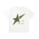 Camiseta Unissex De Manga Curta the Stone Roses British Rock Band Trendy Couples Tee