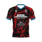 Camiseta Unissex De Secagem Rápida, Respirável, Confortável, Absorvente De Suor, Catania Club,