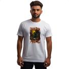 Camiseta Unissex Death from above