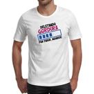 Camiseta Unissex Deletando Gordura Camiseta Unissex Deletando Gordura