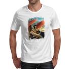 Camiseta Unissex Deusa Isis by Deities