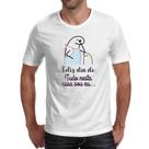 Camiseta Unissex Dia das mães Flork tudo nesta casa sou eu Camiseta Unissex Dia das mães Flork tudo nesta casa sou eu