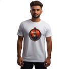 Camiseta Unissex Doninha marinheira