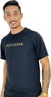 Camiseta Unissex Dry para Treino Estilo do Corpo