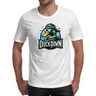 Camiseta Unissex Duck Down