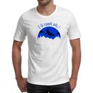 Camiseta Unissex E la vamos nos 1