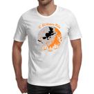Camiseta Unissex E la vamos nos 2