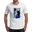 Camiseta Unissex El gato negro Camiseta Unissex El gato negro