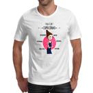 Camiseta Unissex Ela é de Capricórnio