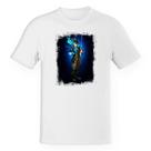 Camiseta Unissex Empires and Puzzles Heroi Finley
