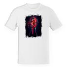 Camiseta Unissex Empires and Puzzles Heroi Granada