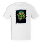 Camiseta Unissex Empires and Puzzles Heroi Iku-Turso