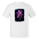 Camiseta Unissex Empires and Puzzles Heroi Khonshu