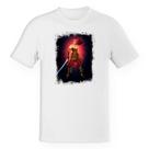 Camiseta Unissex Empires and Puzzles Heroi Marjana