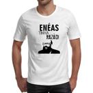Camiseta Unissex Eneas tinha razao Camiseta Unissex Eneas tinha razao