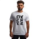 Camiseta Unissex Eu amo meu oxente Camiseta Unissex Eu amo meu oxente