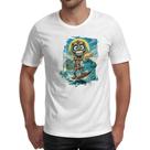 Camiseta Unissex Farao Surfista