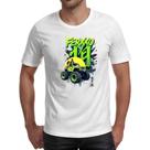 Camiseta Unissex Ferxxo 01