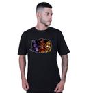 Camiseta Unissex Five Nights at Freddy's