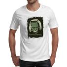 Camiseta Unissex FrankEinstein Camiseta Unissex FrankEinstein