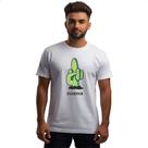 Camiseta Unissex Fucktus Camiseta Unissex Fucktus