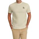 Camiseta Unissex Garment Dye Tee Cinza - The North Face Camiseta Unissex Garment Dye Tee Cinza - The North Face