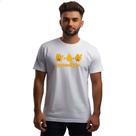 Camiseta Unissex Gatoxinha