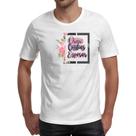 Camiseta Unissex Gospel Orar Confiar Esperar Camiseta Unissex Gospel Orar Confiar Esperar